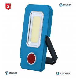 LANTERNA LED ULTRA PLANA DE...