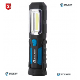 LANTERBA LED ARTICULADA DE...