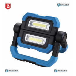 HOLOFOTE A BATERIA LED 1000...