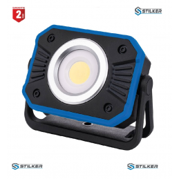 HOLOFOTE LED PORTÁTIL A...