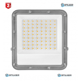 PROJETOR LED EXTRA PLANO 50 W