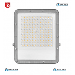 PROJETOR LED EXTRA PLANO 100W