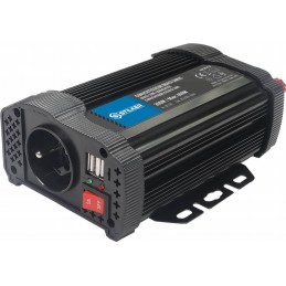 CONVERSOR 12V CC/230V CA 500W