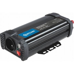 CONVERSOR 12V CC/230V CA 1200W