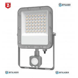 PROJETOR LED EXTRA PLANO...