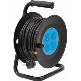 ROLO EXTENSÃO HO5VV-F 25m...