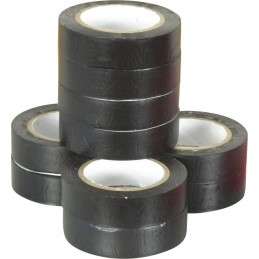 FITA ISOLANTE 15mm 10m 10...