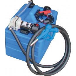 DEPÓSITO 50L AD-BLUE 12V 17...