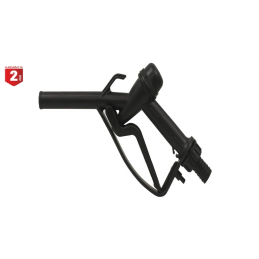 PISTOLA DIESEL DE PLÁSTICO...