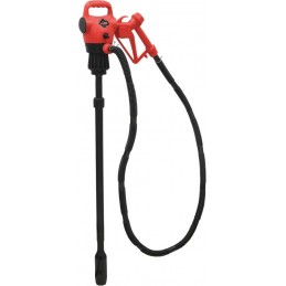BOMBA PARA DIESEL 12/230V...