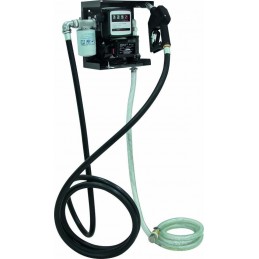 BOMBA DIESEL 230V 50L/MIN...