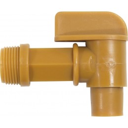TORNEIRA DE 3/4" 15mm