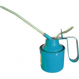 GALHETA DE METAL 250 ML