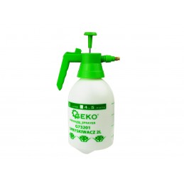 PULVERIZADOR DE MÃO 2L