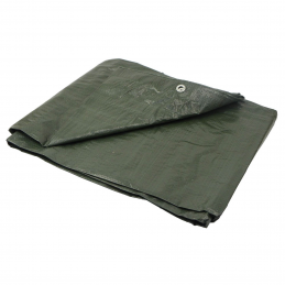 LONA VERDE 5X8M