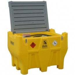 DEPOSITO 440L 12V PICK-UP...