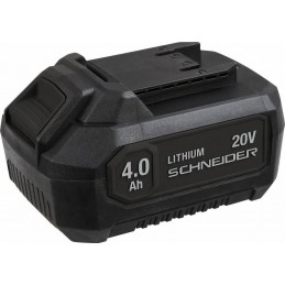 BATERIA 20V LI-ION 4AH...
