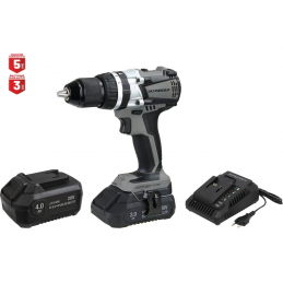 KIT MÁQUINA DE FURAR DE...