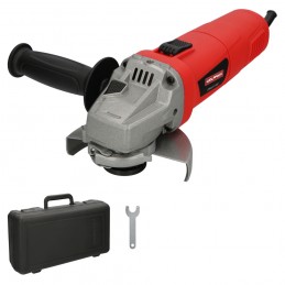 REBARBADORA 900W 125mm C/ MALA
