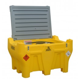 DEPOSITO 330L 12V CARRYTANK...