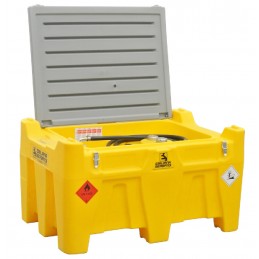DEPOSITO 330L 12V CARRYTANK ®