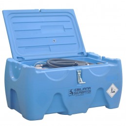 DEPOSITO 150L 12V PARA ADBLUE