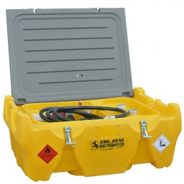 DEPOSITO 220L 12V PICKUP...