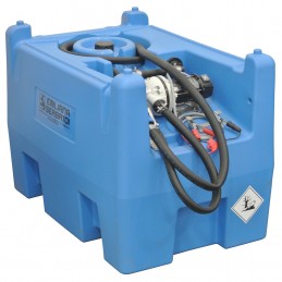 DEPOSITO 220L 12V PARA ADBLUE