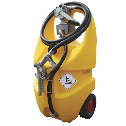 DEPOSITO DIESEL 55L COM...