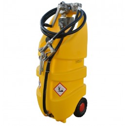 DEPOSITO DIESEL 110L COM...