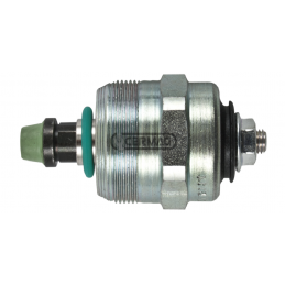 VÁLVULA SOLENOIDE CORTE DE...
