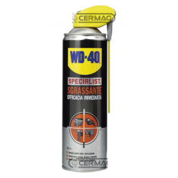 SPRAY WD-40 DESENGORDURANTE...
