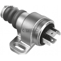 INTERRUPTOR DA TOMADA DE...