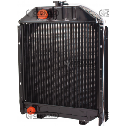 RADIADOR PARA FIAT 4973345