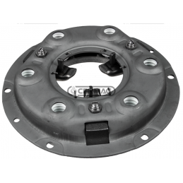 EMBRAIAGEM GOLDONI D.187mm...