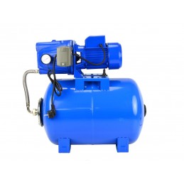 BOMBA CENTRÍFUGA 1100W COM...