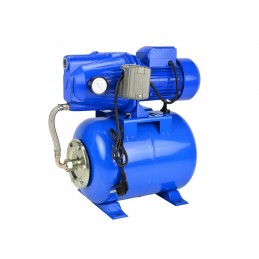 BOMBA CENTRÍFUGA 1100W COM...