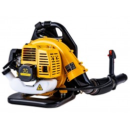 SOPRADOR DE FOLHAS A...