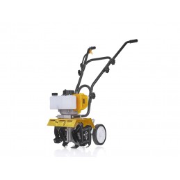 MINI MOTO-ENXADA 28CM 52CC