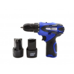 BERBEQUIM FURADEIRA /...