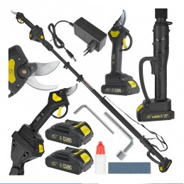 TESOURA DE PODA 30mm COM...