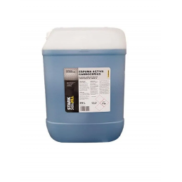 ESPUMA ACTIVA CARROCERIAS 5L