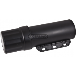 PORTA DOCUMENTOS EM TUBO