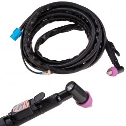 TOCHA PARA APARELHOS DE...