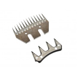 LAMINA PARA MÁQUINA DE...