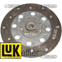 DISCO DE EMB. PTO 17X14 Z.9...