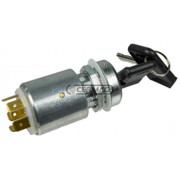 INTERRUPTOR IGNIÇÃO...