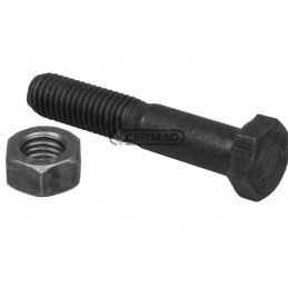 PARAFUSO M16X1.5X90 10.9