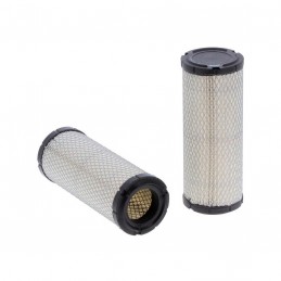 FILTRO DE AR EXTERIOR