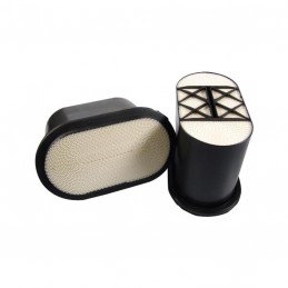 FILTRO DE AR EXTERNO